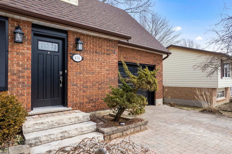 431 Thede Dr, Saugeen Shores, N0H 2C4 | Image 3