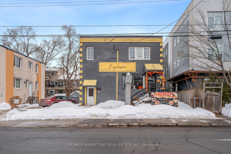 293 ST LAURENT Blvd, Ottawa, K1K 2Z3 | Image 2