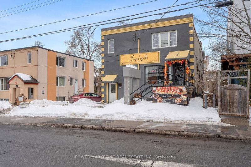 293 ST LAURENT Blvd, Ottawa, K1K 2Z3 | Image 3