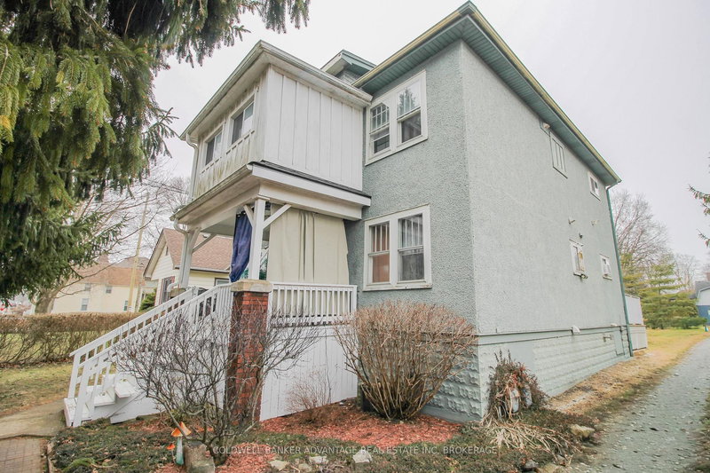 86 ADELAIDE Street