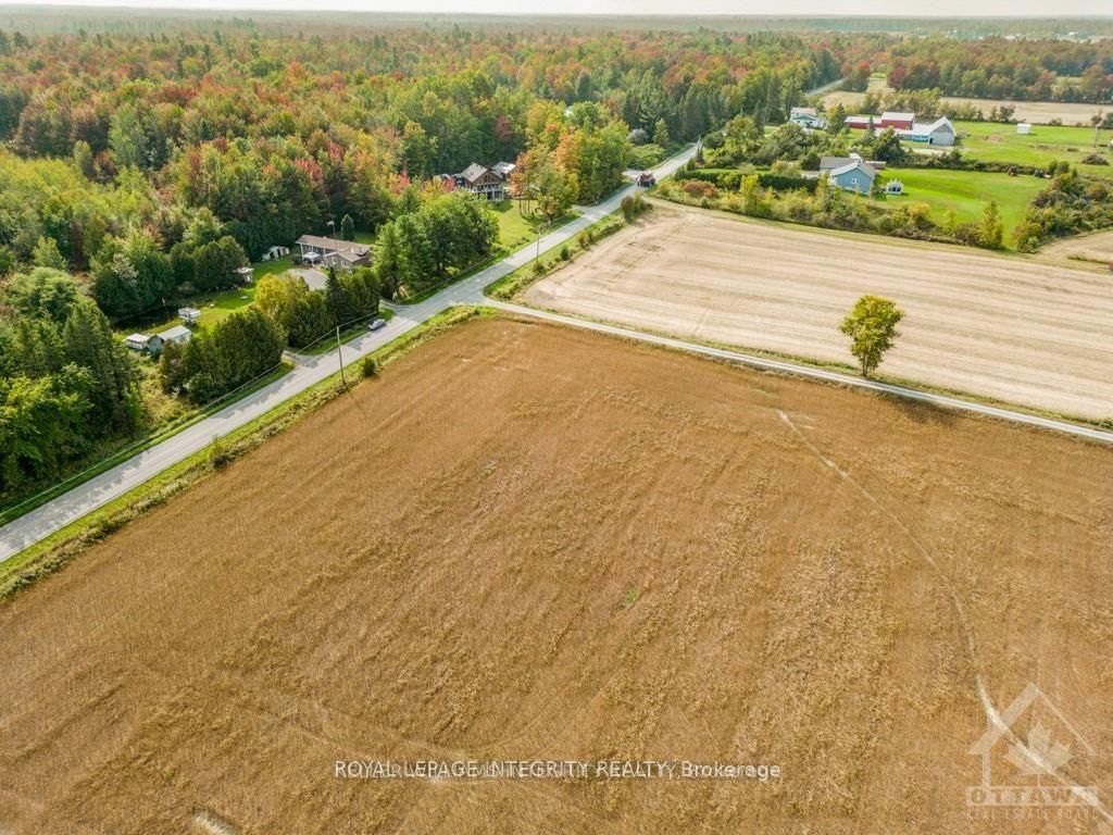 Lot Concession 2 N Plantagenet Road • Alfred and Plantagenet, ON photo 10