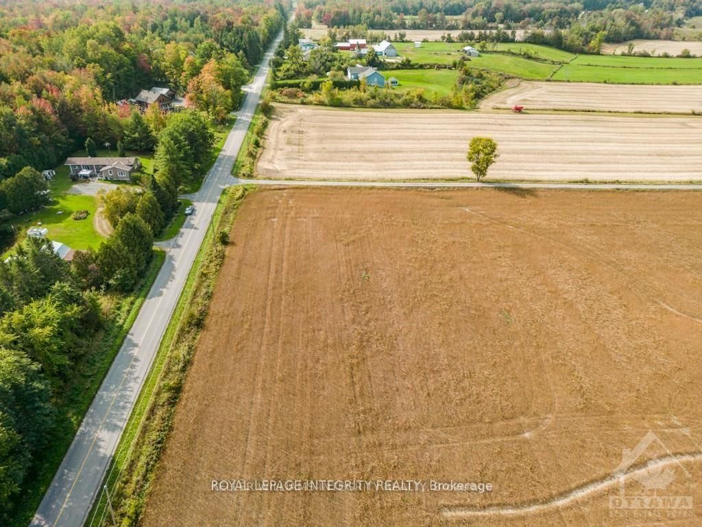 Lot Concession 2 N Plantagenet Road • Alfred and Plantagenet, ON photo 11