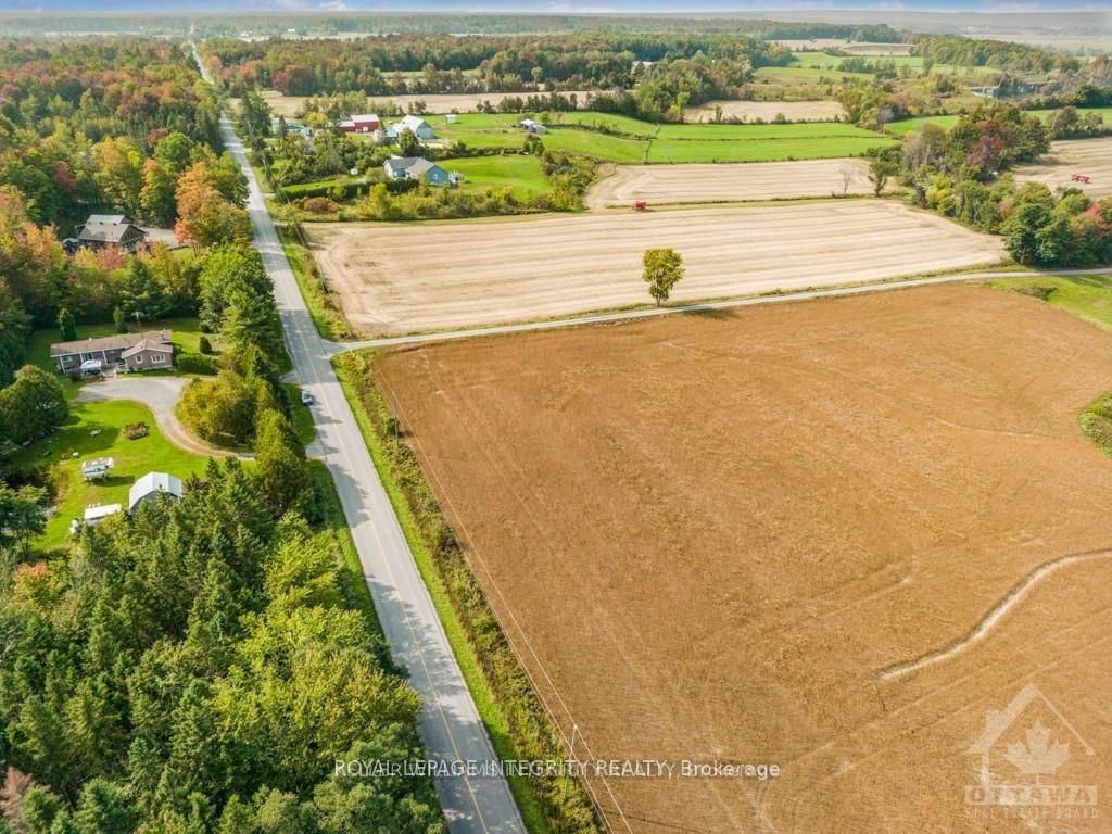 Lot Concession 2 N Plantagenet Road • Alfred and Plantagenet, ON photo 12