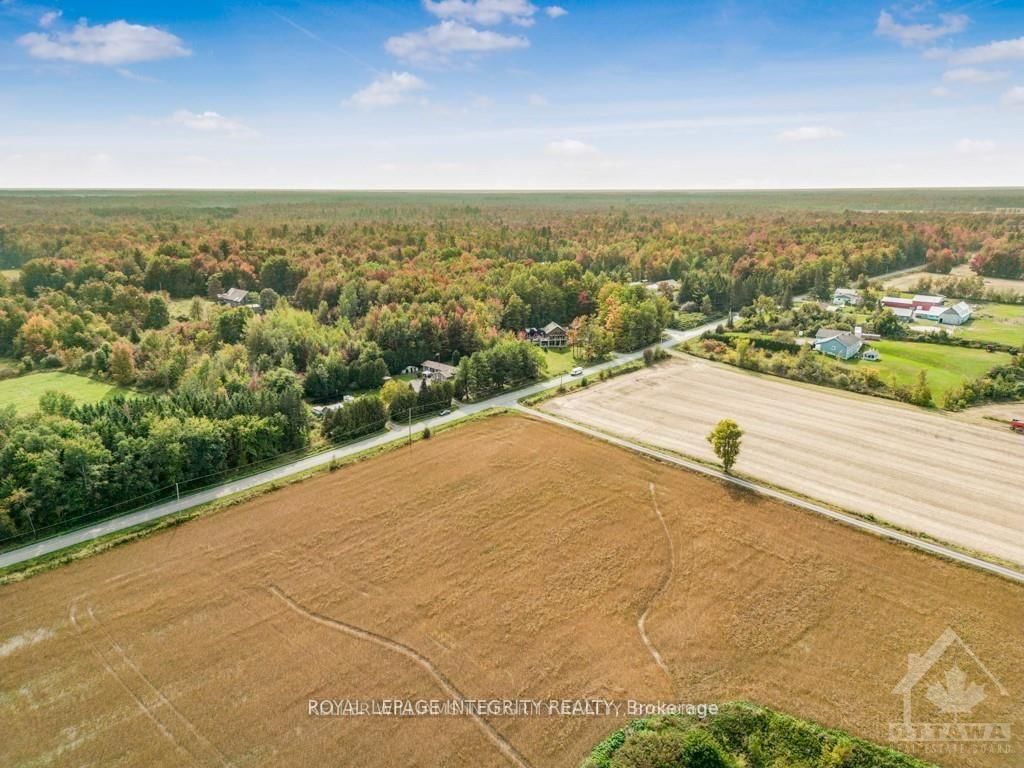 Lot Concession 2 N Plantagenet Road • Alfred and Plantagenet, ON photo 14
