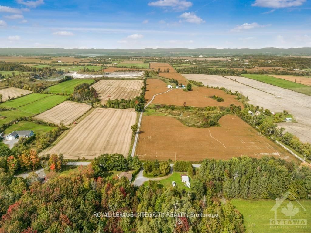 Lot Concession 2 N Plantagenet Road • Alfred and Plantagenet, ON photo 15