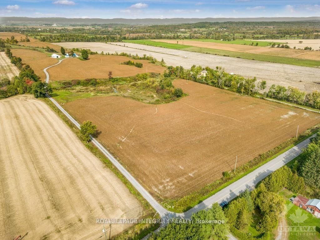 Lot Concession 2 N Plantagenet Road • Alfred and Plantagenet, ON photo 4