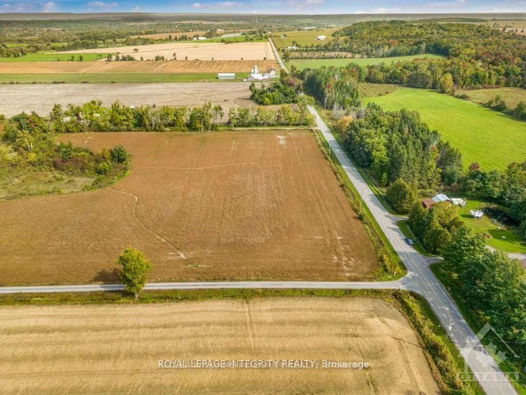Lot Concession 2 N Plantagenet Road • Alfred and Plantagenet, ON photo 5