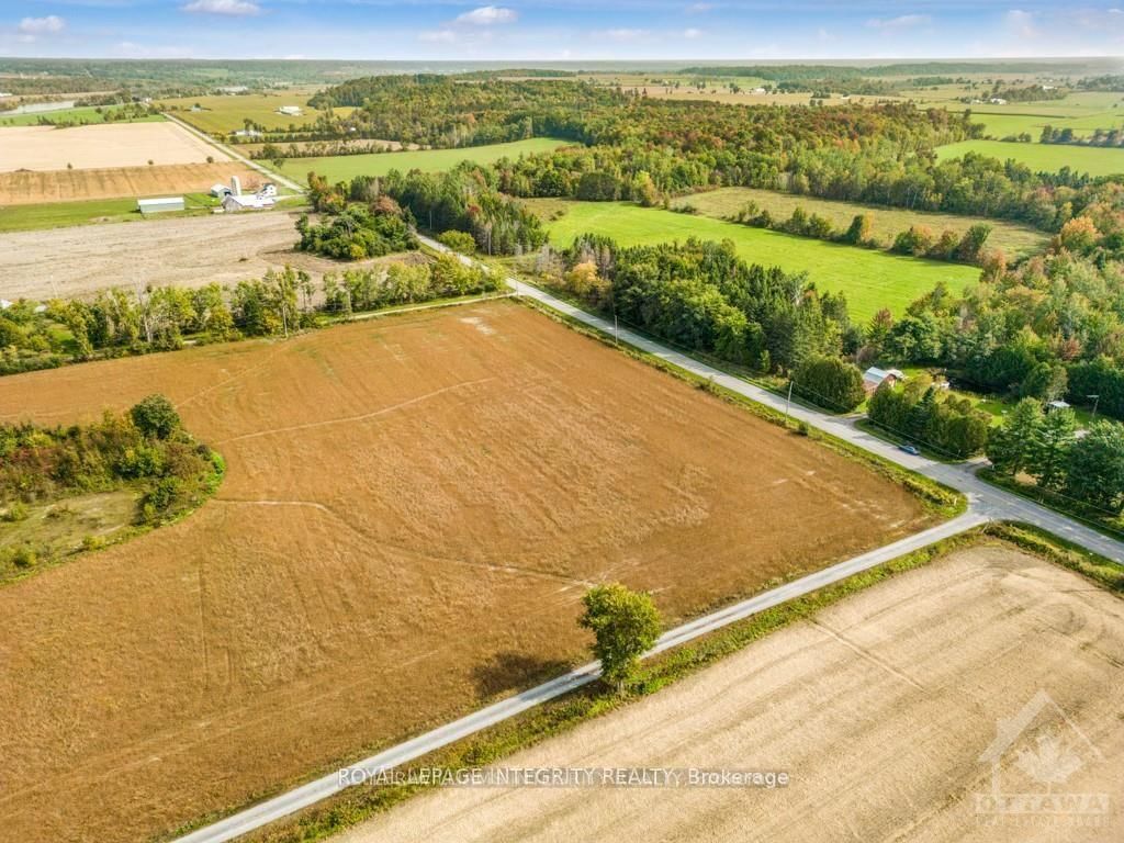 Lot Concession 2 N Plantagenet Road • Alfred and Plantagenet, ON photo 6