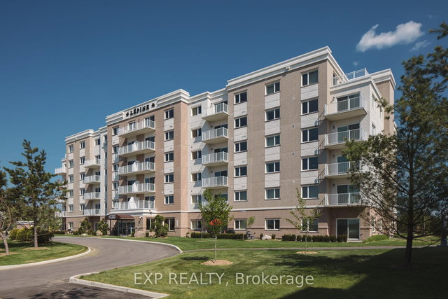 B311 - 459 BARNET Boulevard