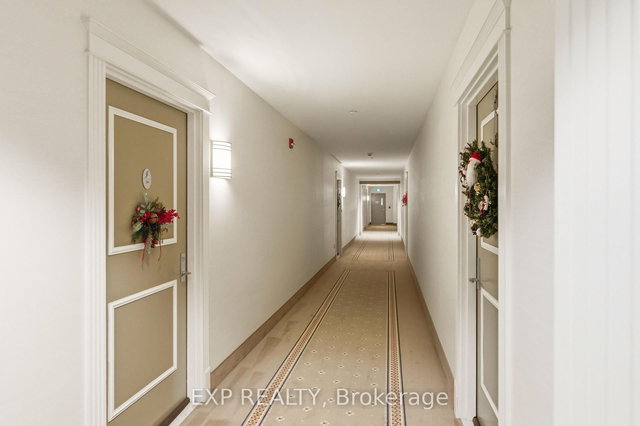 C301 - 258 COLEMAN Street