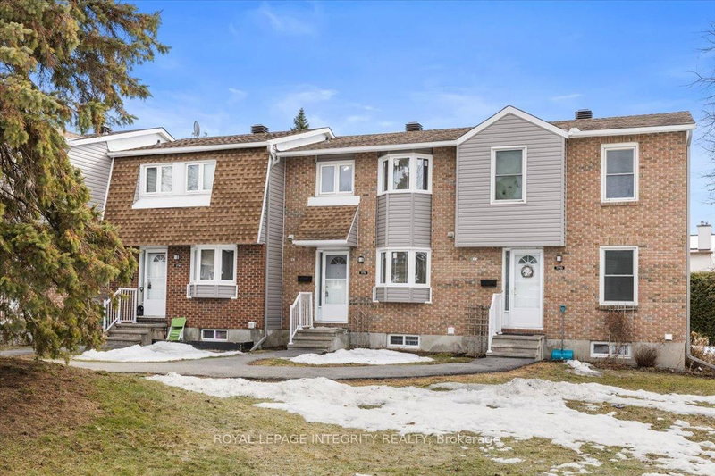 C - 1771 Lamoureux Dr, Ottawa, K1E 2N5 | Image 2
