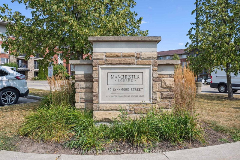 313 - 60 Lynnmore St, Guelph, N1L 0J8 | Image 3