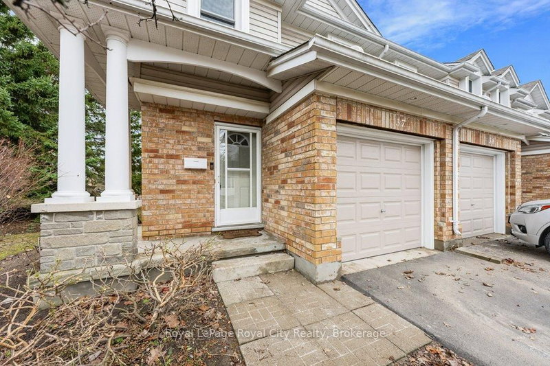 37 - 66 Rodgers Rd, Guelph, N1G 4Y5 | Image 3
