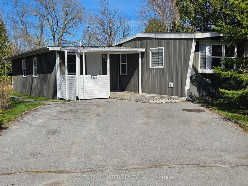 49 Hillview Drive