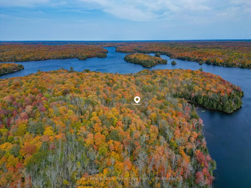 1140 Gooseneck Lake