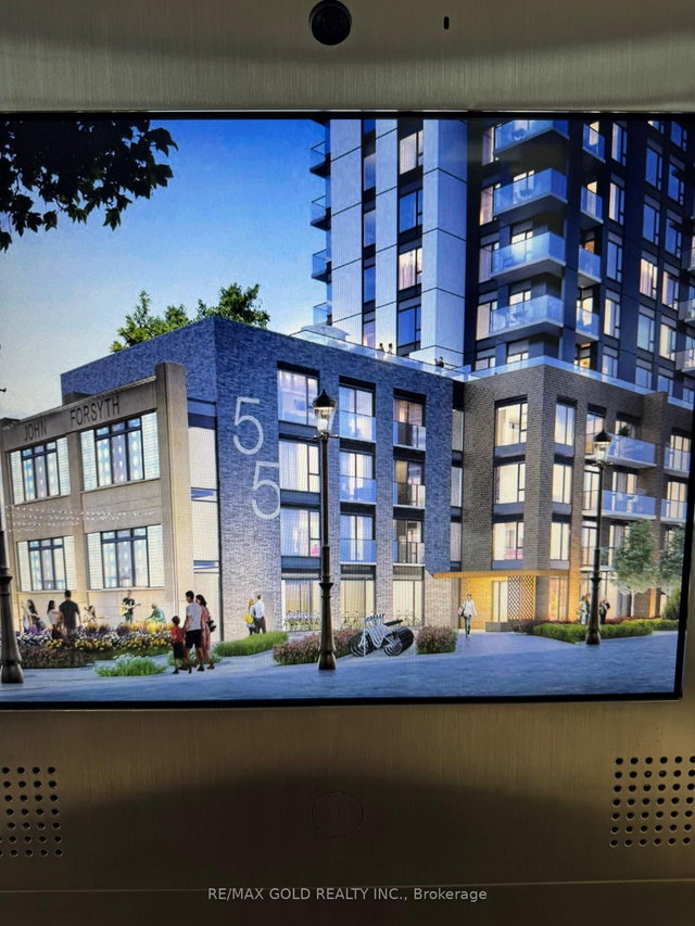 2301 - 55 Duke Street