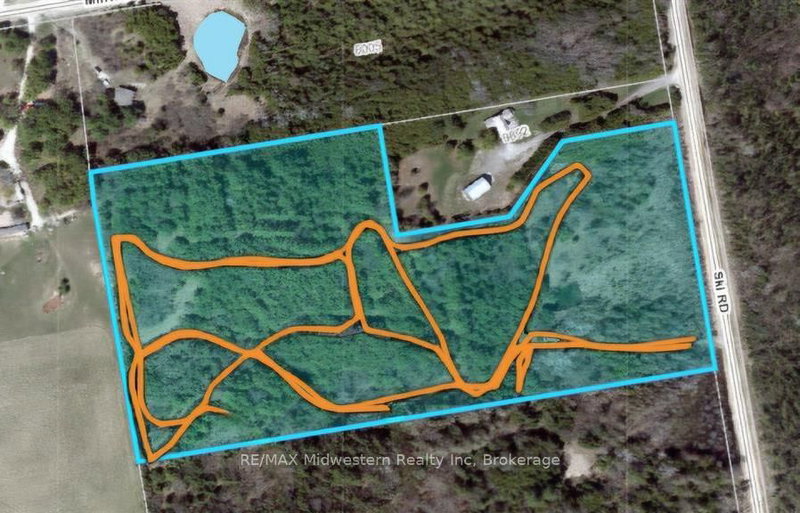 9892 Ski Rd, Minto, N0G 1M0 | Image 2