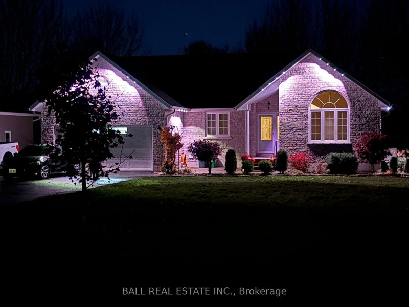 35 Applewood Dr, Trent Hills, K0L 1L0 | Image 2