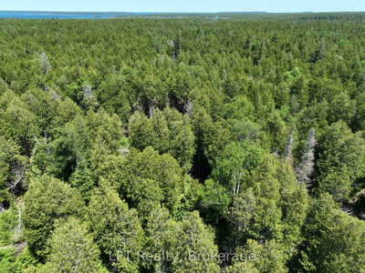 PT LT 56 Con 4 Cape Hurd Road • Northern Bruce Peninsula, ON photo 7