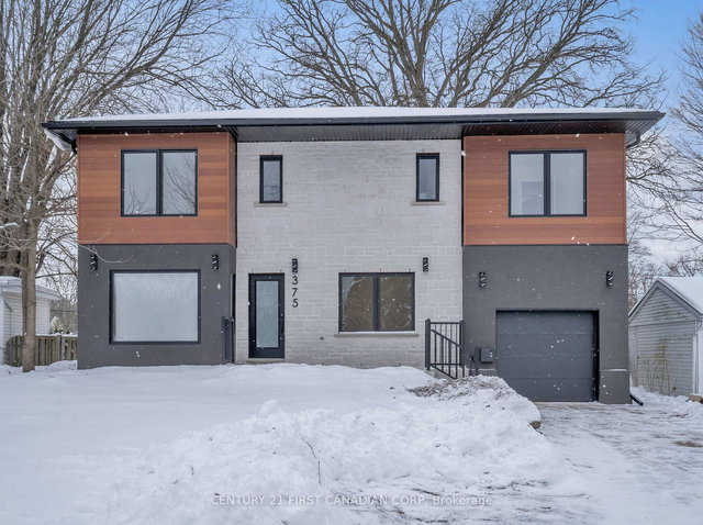 375 Colville Boulevard