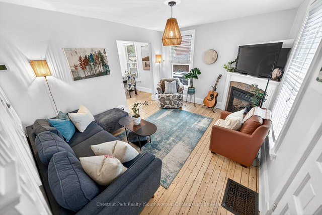 122 Kingsmill Avenue