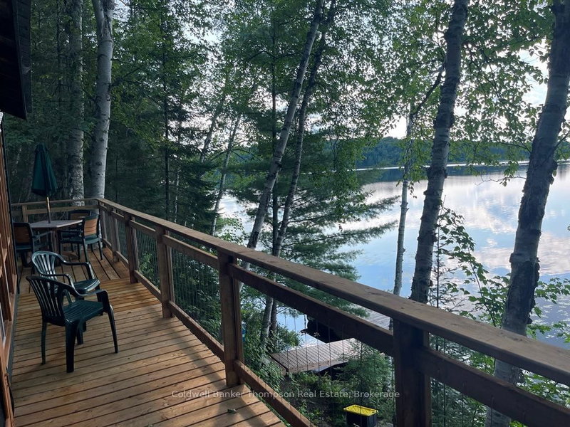 19WA Pool Lake