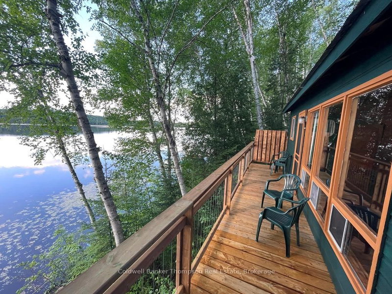 19WA Pool Lake