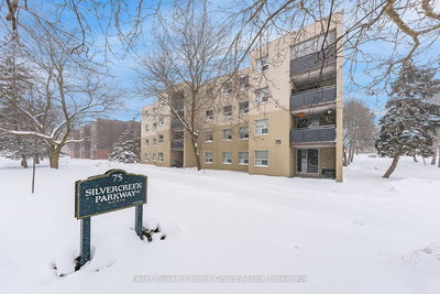 307 - 75 Silvercreek Pkwy | Guelph | Image