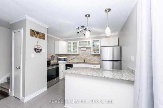 43 - 1300 Upper Ottawa Street