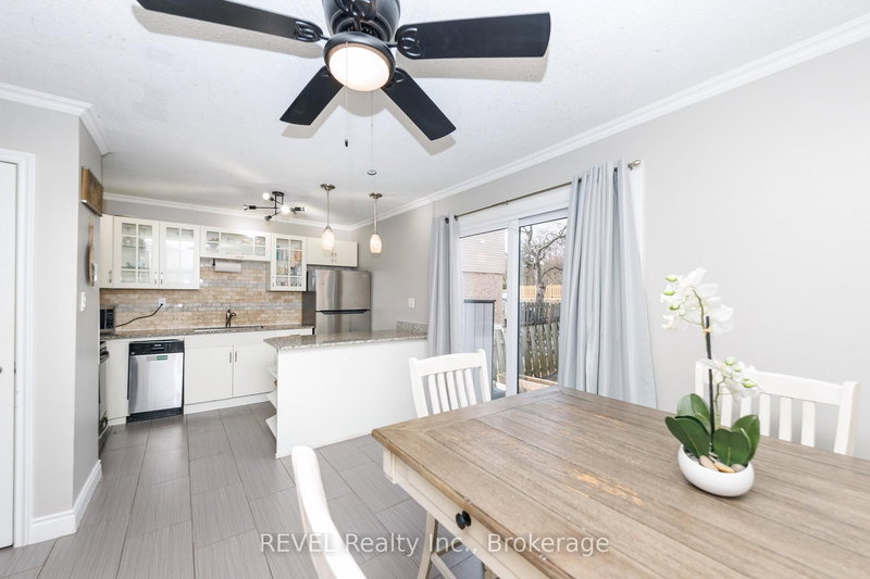 43 - 1300 Upper Ottawa St, Hamilton, L8W 1M8 | Image 3