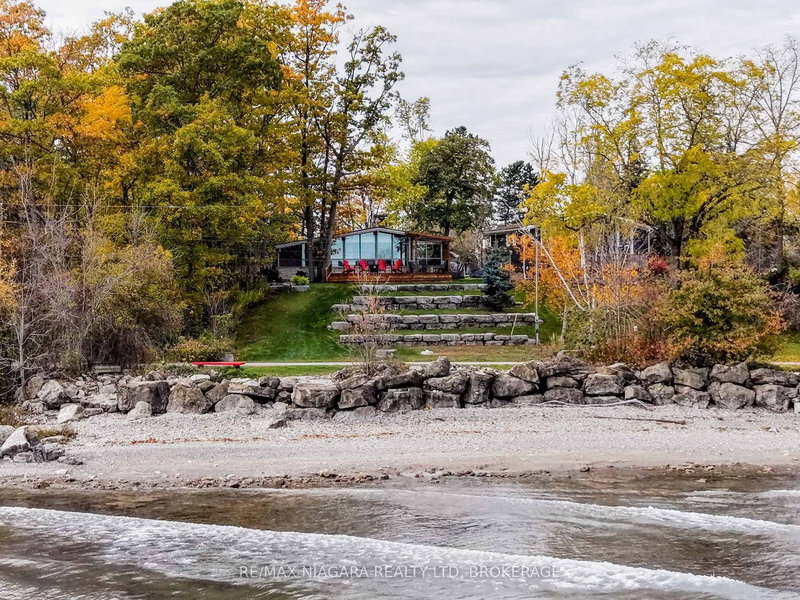 home for sale on 42 Mohawk Point Road