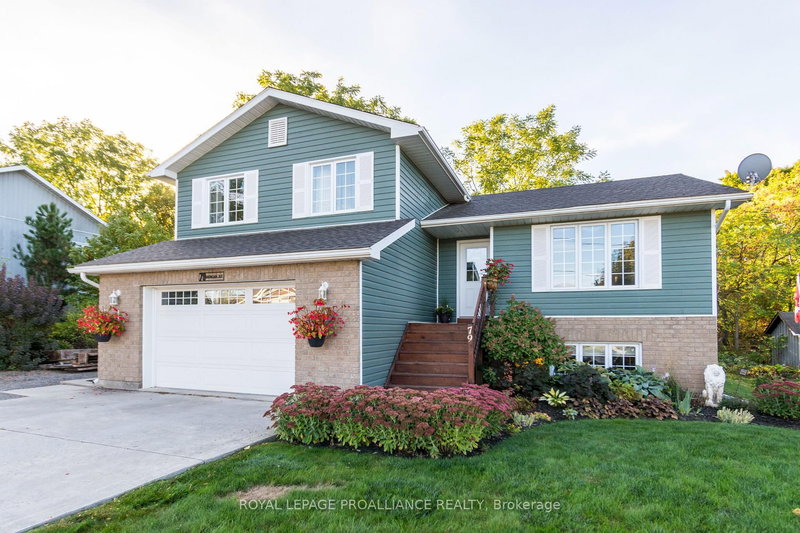 home for sale on 79 Duncan Street