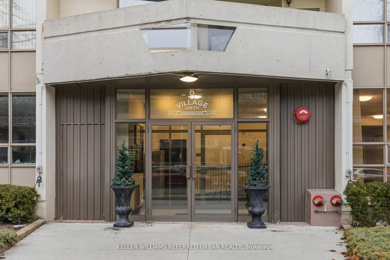 208 - 8 Village Green, Hamilton, L8G 5B8 | Image 3