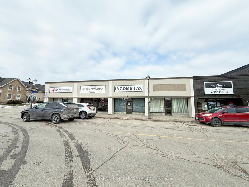 4703 Queen St, Niagara Falls, L2E 2L9 | Image 2