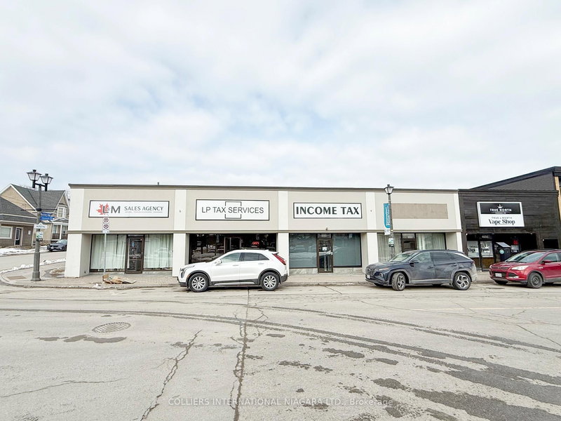 4703 Queen St, Niagara Falls, L2E 2L9 | Image 3