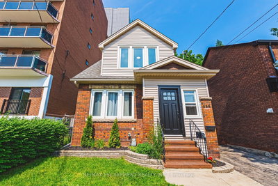 196 Walnut St | Hamilton | Image