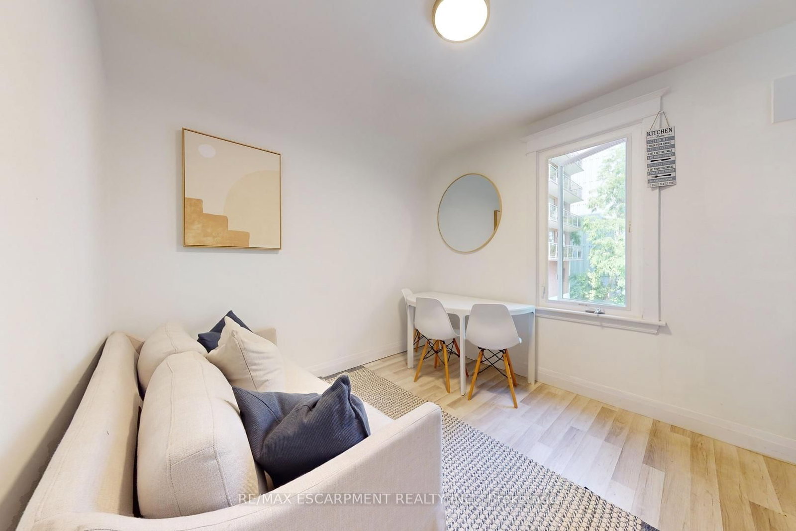 Detached House for sale at 196 Walnut Street, Hamilton, Ontario, L8N 2M1 - Corktown - MLS: X12872336