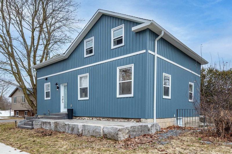 home for sale on 1043 Queens Bush Road