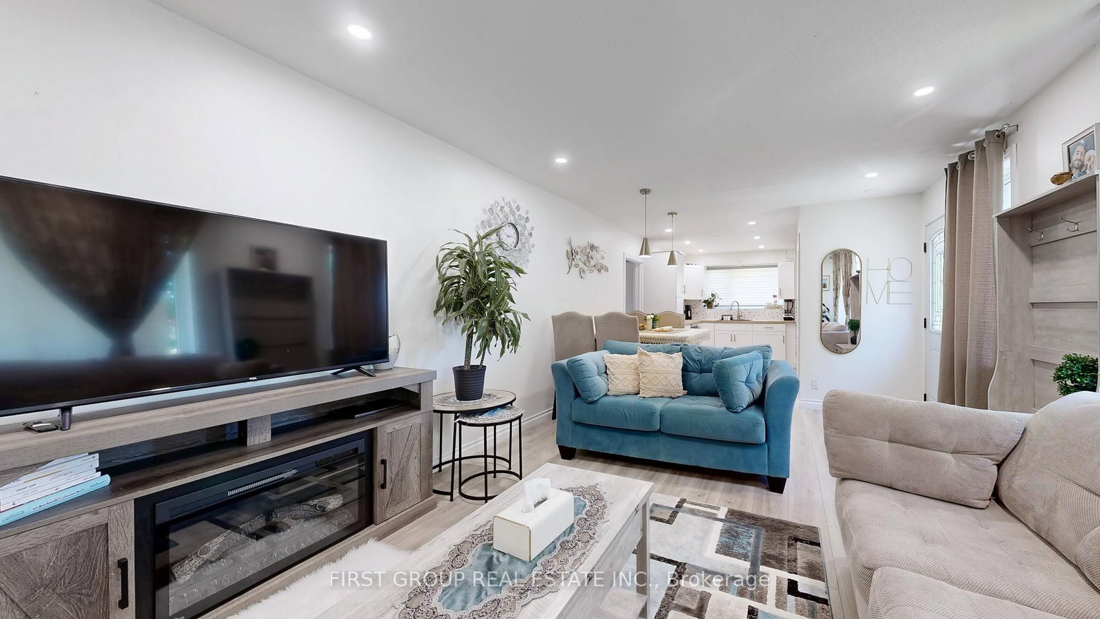 Detached House for sale at 616 Crawford Drive, Peterborough, Ontario, K9J 3W7 - Otonabee Ward 1 - MLS: X12872450