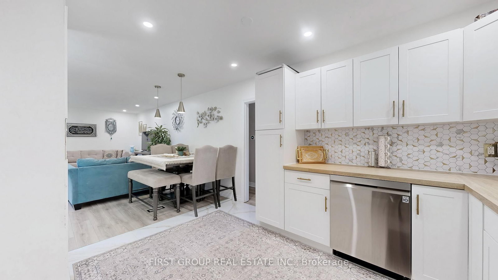 Detached House for sale at 616 Crawford Drive, Peterborough, Ontario, K9J 3W7 - Otonabee Ward 1 - MLS: X12872450