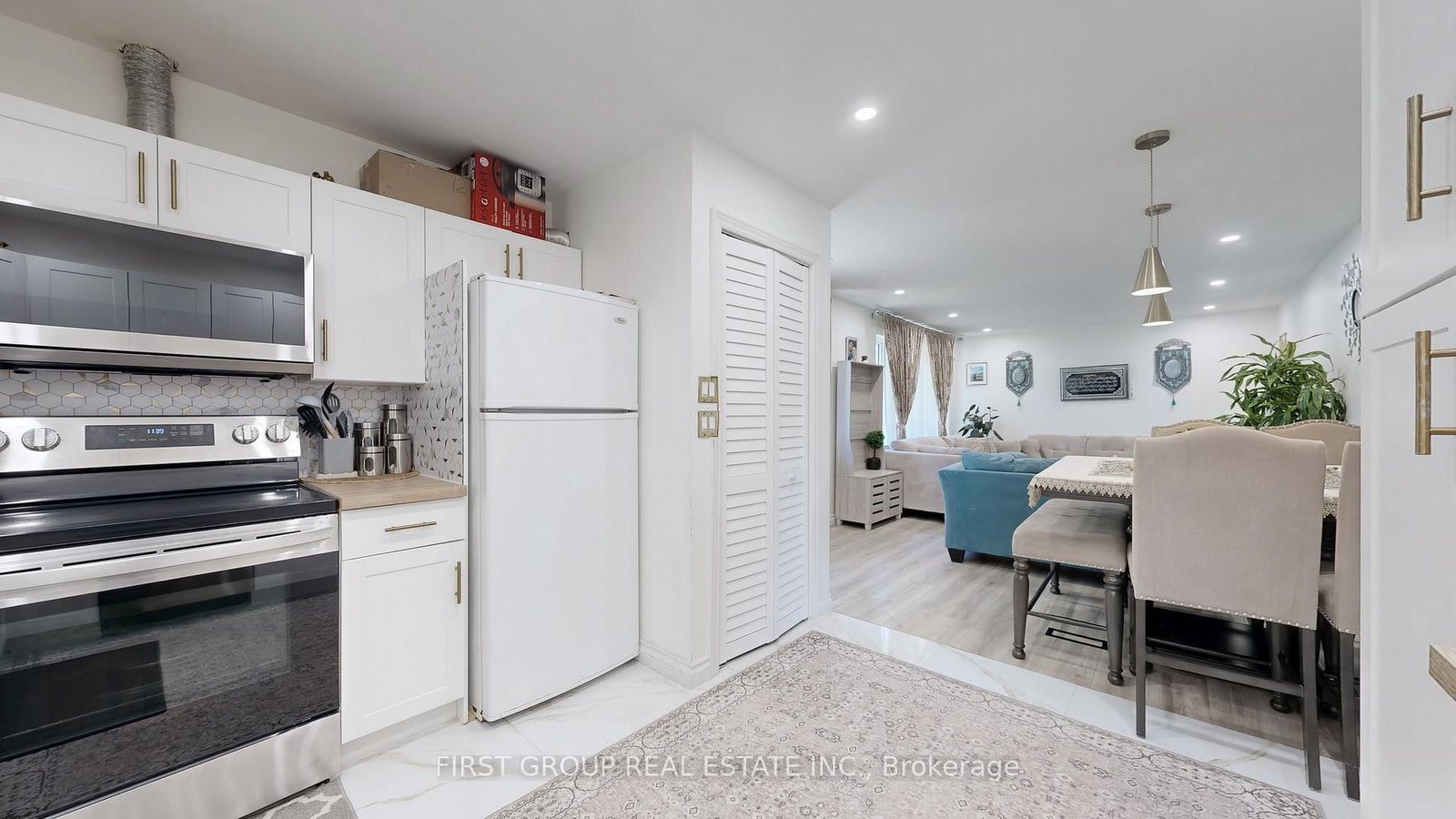 Detached House for sale at 616 Crawford Drive, Peterborough, Ontario, K9J 3W7 - Otonabee Ward 1 - MLS: X12872450