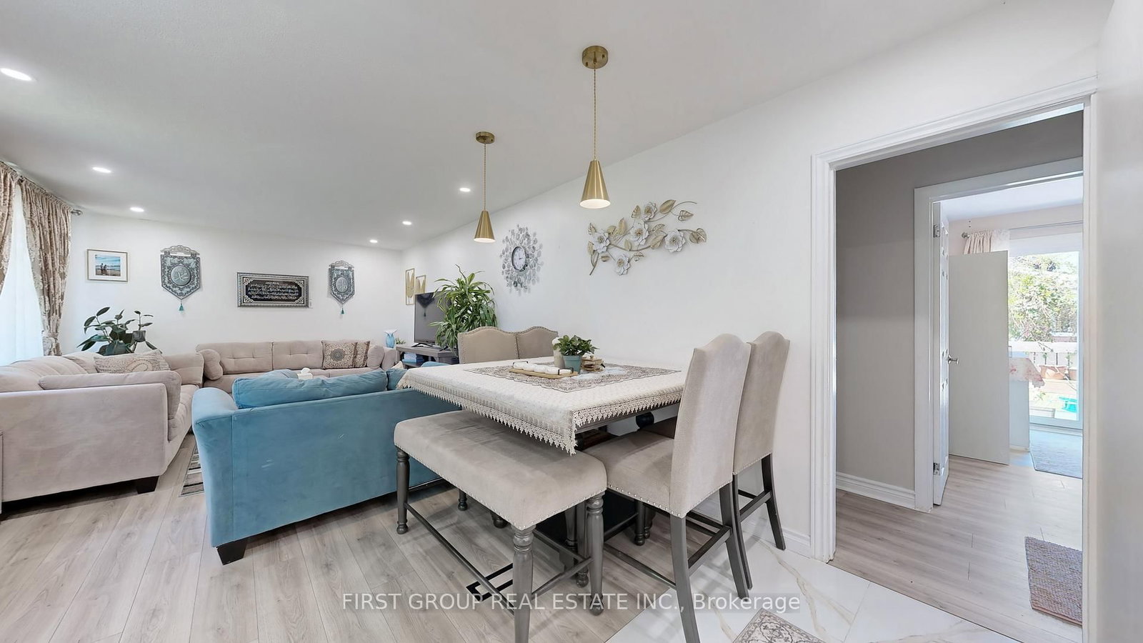 Detached House for sale at 616 Crawford Drive, Peterborough, Ontario, K9J 3W7 - Otonabee Ward 1 - MLS: X12872450