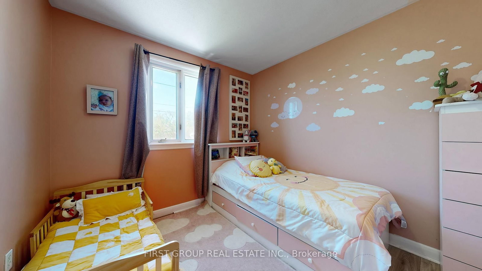 Detached House for sale at 616 Crawford Drive, Peterborough, Ontario, K9J 3W7 - Otonabee Ward 1 - MLS: X12872450