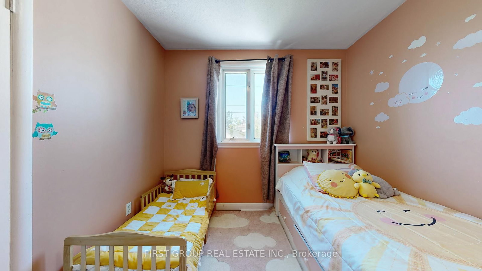 Detached House for sale at 616 Crawford Drive, Peterborough, Ontario, K9J 3W7 - Otonabee Ward 1 - MLS: X12872450