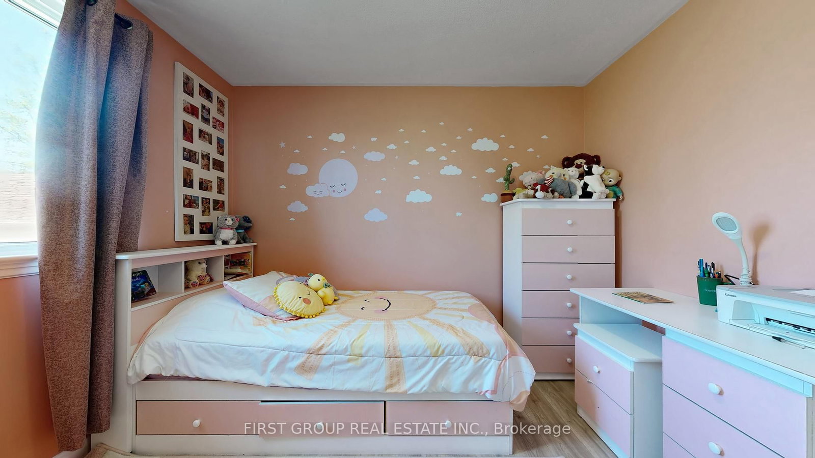 Detached House for sale at 616 Crawford Drive, Peterborough, Ontario, K9J 3W7 - Otonabee Ward 1 - MLS: X12872450