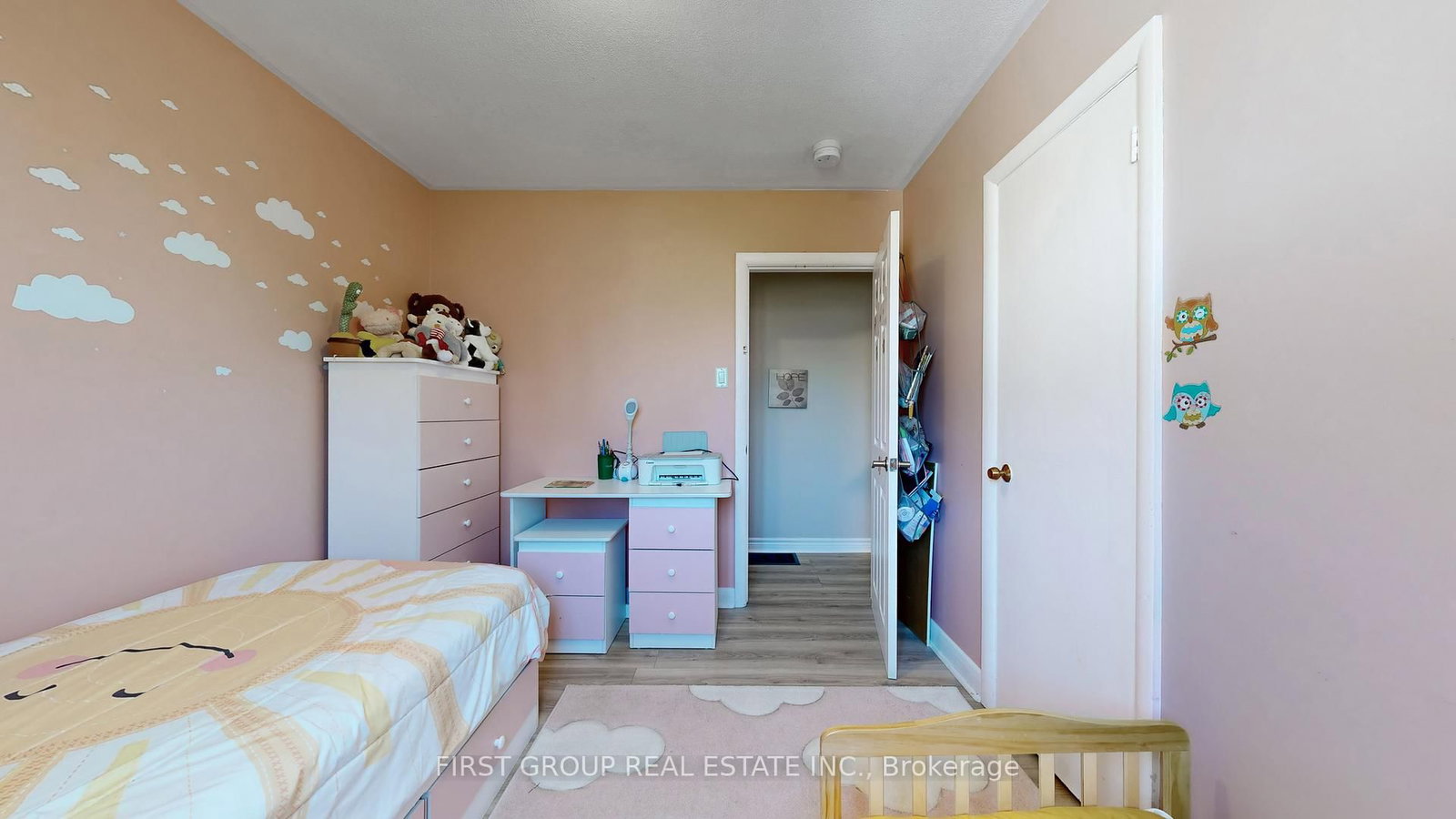 Detached House for sale at 616 Crawford Drive, Peterborough, Ontario, K9J 3W7 - Otonabee Ward 1 - MLS: X12872450