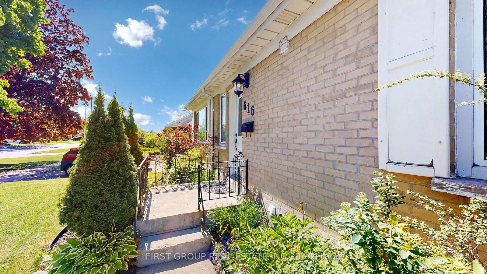 Detached House for sale at 616 Crawford Drive, Peterborough, Ontario, K9J 3W7 - Otonabee Ward 1 - MLS: X12872450