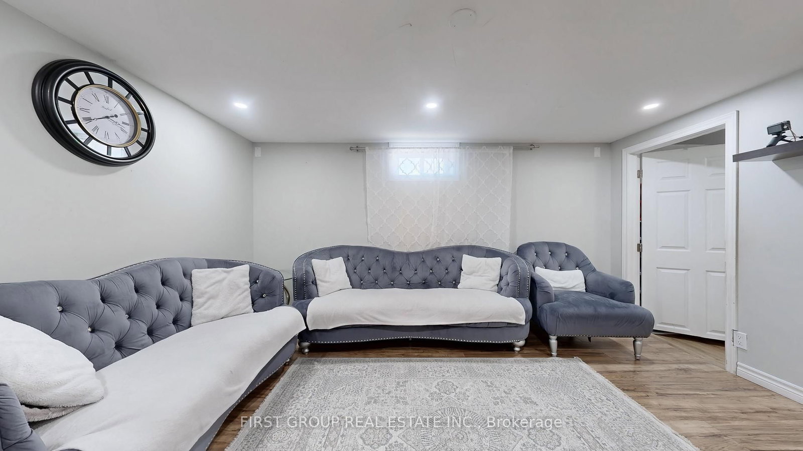 Detached House for sale at 616 Crawford Drive, Peterborough, Ontario, K9J 3W7 - Otonabee Ward 1 - MLS: X12872450