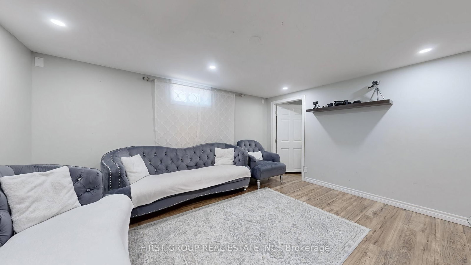 Detached House for sale at 616 Crawford Drive, Peterborough, Ontario, K9J 3W7 - Otonabee Ward 1 - MLS: X12872450