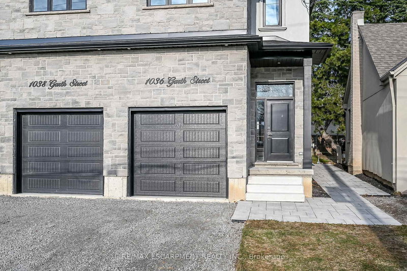 1036 GARTH St, Hamilton, L9C 4L6 | Image 2